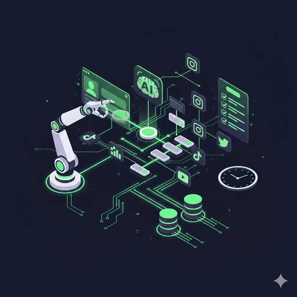 Workflow Automation