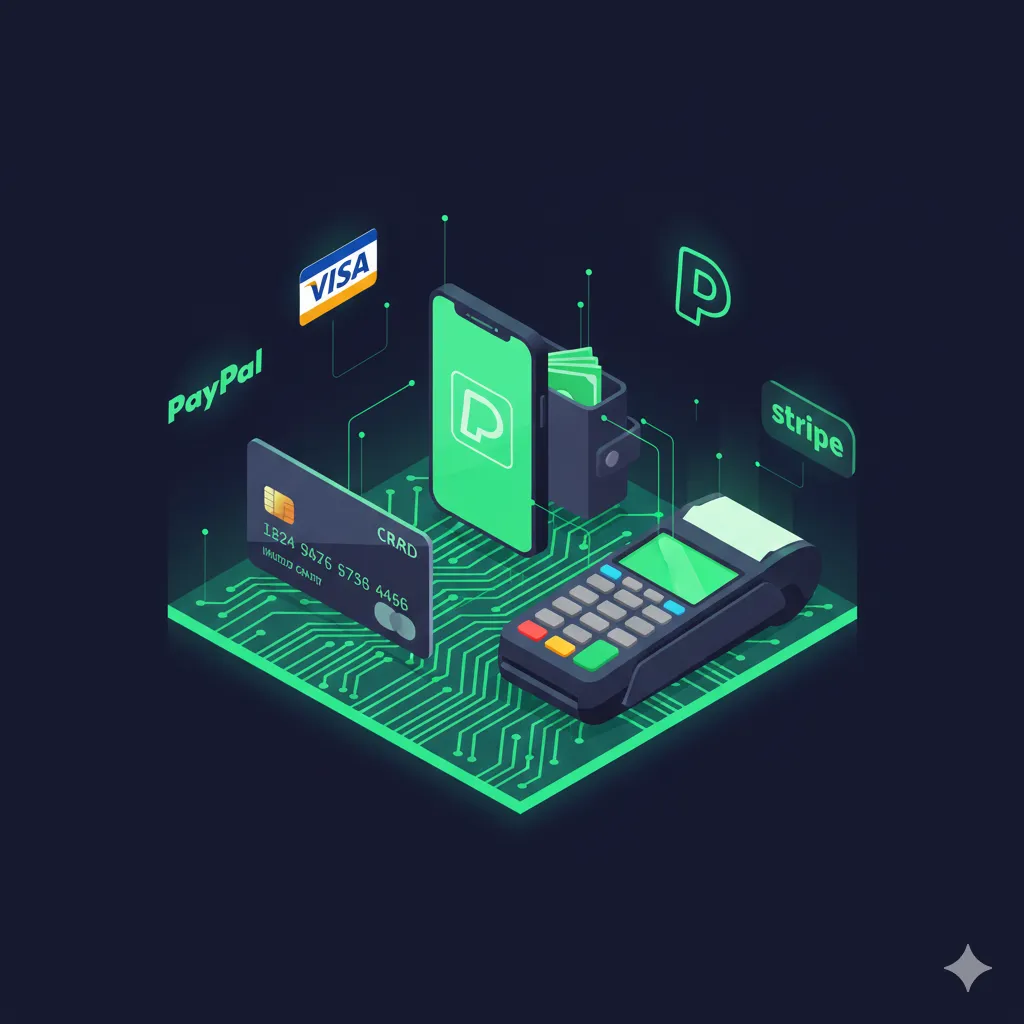 Payment-Integration